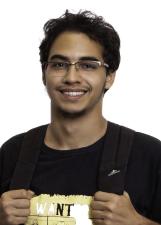 Foto de ÁTILA QUEIROZ BARBOSA LOPES