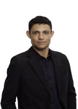 Foto de ZENILSON MENDES BARBOSA