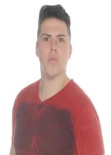 Foto de TIAGO BAPTISTA GOMES