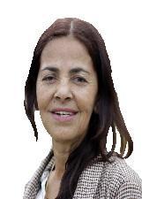 Foto de JACIRA DO CARMO FERREIRA