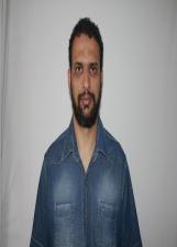 Foto de ÉDER ANTÔNIO DA SILVA