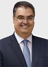Foto de LAFAYETTE LUIZ DOORGAL DE ANDRADA