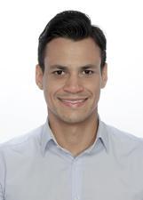 Foto de FRANCISCO DINIZ BASTOS SILVA