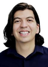 Foto de MATEUS CARLOS DA SILVA BRAGA