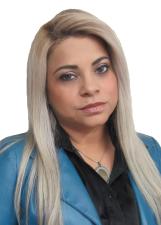 Foto de JULIARINA APARECIDA DA CRUZ PEREIRA