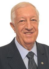 Foto de Afonso Victor Vianna de Andrade