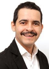 Foto de ANDRÉ CLEBSON ALVES VIEIRA