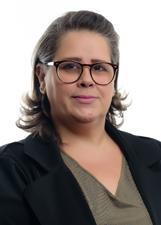 Foto de ANNA CAROLINA COSTA QUELOTTI GONÇALVES