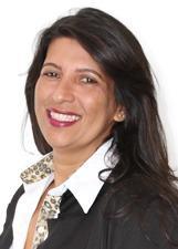 Foto de ANDREIA JACQUELINE PACHECO