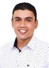 Foto de THIAGO FERNANDES MENDES DA SILVA