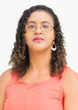 Foto de CRISTHIANE MARIA DA SILVA