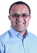 Foto de JOSÉ REIS NOGUEIRA DE BARROS