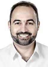 Foto de NILTON EDUARDO CASTILHO COSTA E SILVA