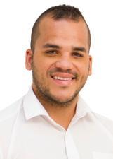 Foto de RUDSON FELIPE DA PAIXAO