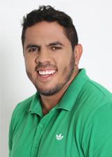 Foto de CÉSAR AUGUSTO CUNHA DIAS
