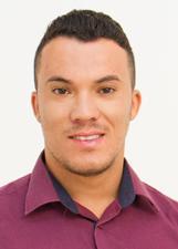 Foto de CASSIO ANTONIO ANATORIO