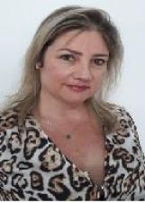 Foto de MONIQUE ILTIS DE CASTRO PIETRA CARDOSO