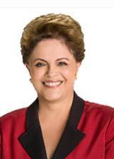 Foto de DILMA VANA ROUSSEFF