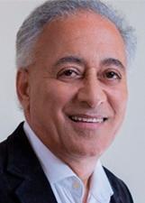 Foto de ROBERTO VIEIRA DE CARVALHO