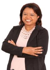 Foto de ELZA GERALDA DA PAIXÃO