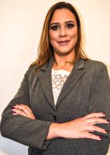 Foto de ANGELICA CONCEIÇÃO PELUZO DA SILVA