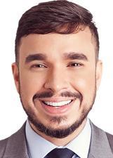 Foto de LEONARDO MORREALE DINIZ PORTELA