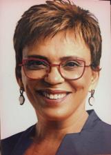 Foto de MARILIA APARECIDA CAMPOS