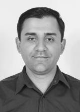 Foto de BRUNO AUGUSTO DE JESUS FERREIRA
