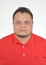 Foto de IZAC GONÇALVES DOS SANTOS