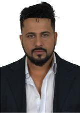 Foto de CLEBER TADEU SILVA SIQUEIRA