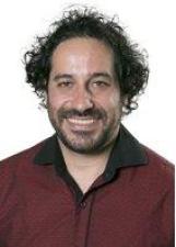 Foto de JACKSON INÁCIO DE OLIVEIRA