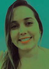 Foto de IZABELLA ANDRADA DE FARIA