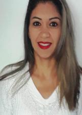 Foto de MAGNA APARECIDA DA SILVA