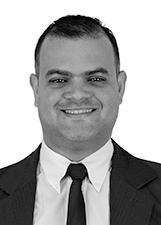 Foto de GLAUBER ANDRADE SOUZA