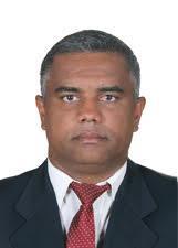 Foto de CARLOS HENRIQUE DE SOUSA SANTIAGO