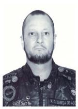 Foto de GEORGE MAIA MISTRAL