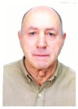 Foto de RUBENS GHINOZZI