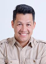 Foto de WEBERGTON SUDÁRIO DA SILVA
