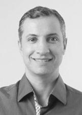 Foto de FAISSAL JORGE CALIL FILHO