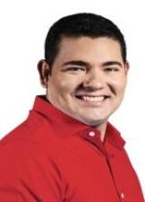 Foto de RICARDO MURILO DE ARRUDA ALVES