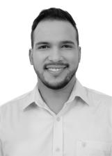 Foto de ICARO GIBRAN REVELES DE ANDRADE
