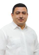 Foto de ADENILSON APARECIDO FIRMINO DA ROCHA