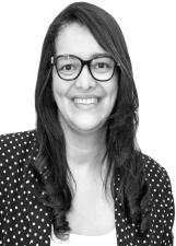 Foto de CARMEM BETTI BORGES DE OLIVEIRA