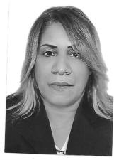 Foto de ILIZETH LUIZA COENGA FERREIRA