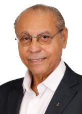 Foto de JÚLIO JOSÉ DE CAMPOS