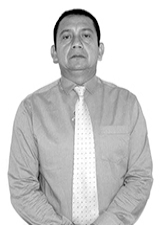 Foto de MARCIO PAULO DA SILVA