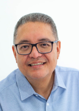 Foto de Benedito Lucas de Miranda