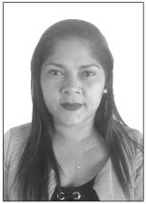 Foto de ELISANGELA DE CACIA SOARES COSTA