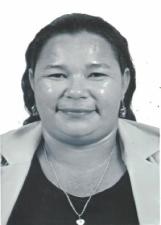 Foto de VERA MARIA PEREIRA DE ANDRADE