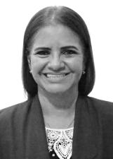 Foto de Margarete Aparecida Pimenta Soares da Silva